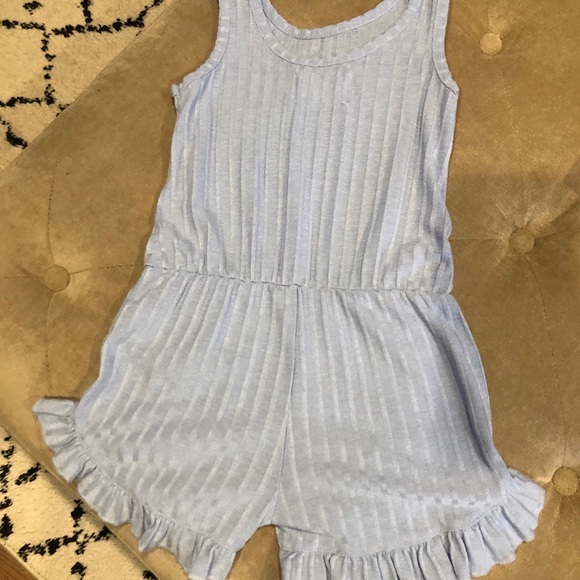 Sovereign Code Girls Romper - Picture 2 of 4